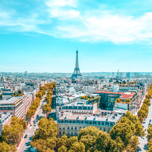 torre eiffel kreo viagigiparigi